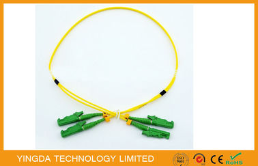 comprare Cavo di toppa a fibra ottica E2000 fabbricazione online