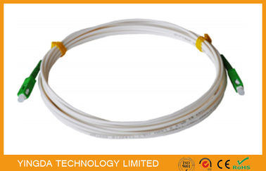 comprare Cavo flessibile del cavo di toppa di FTTH fabbricazione online