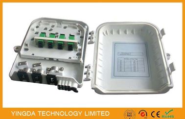 comprare Contenitore a fibra ottica di separatore del supporto SpA della parete fabbricazione online
