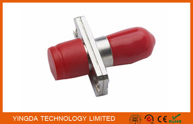 comprare Metal l'adattatore a fibra ottica di MP SX Hybird/l'adattatore di fibra ottica rete FC/ST delle Telecomunicazioni fabbricazione online