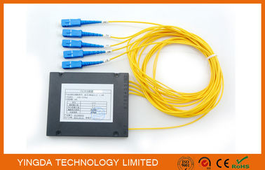 comprare Blu basso dello Sc/UPC G657A2 1.5M del modulo del contenitore di separatore di PDL SpA, separatore a fibra ottica fabbricazione online