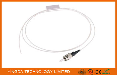 comprare Treccia della st UPC MP SX, cavo bianco semplice monomodale della st delle trecce della fibra ottica fabbricazione online